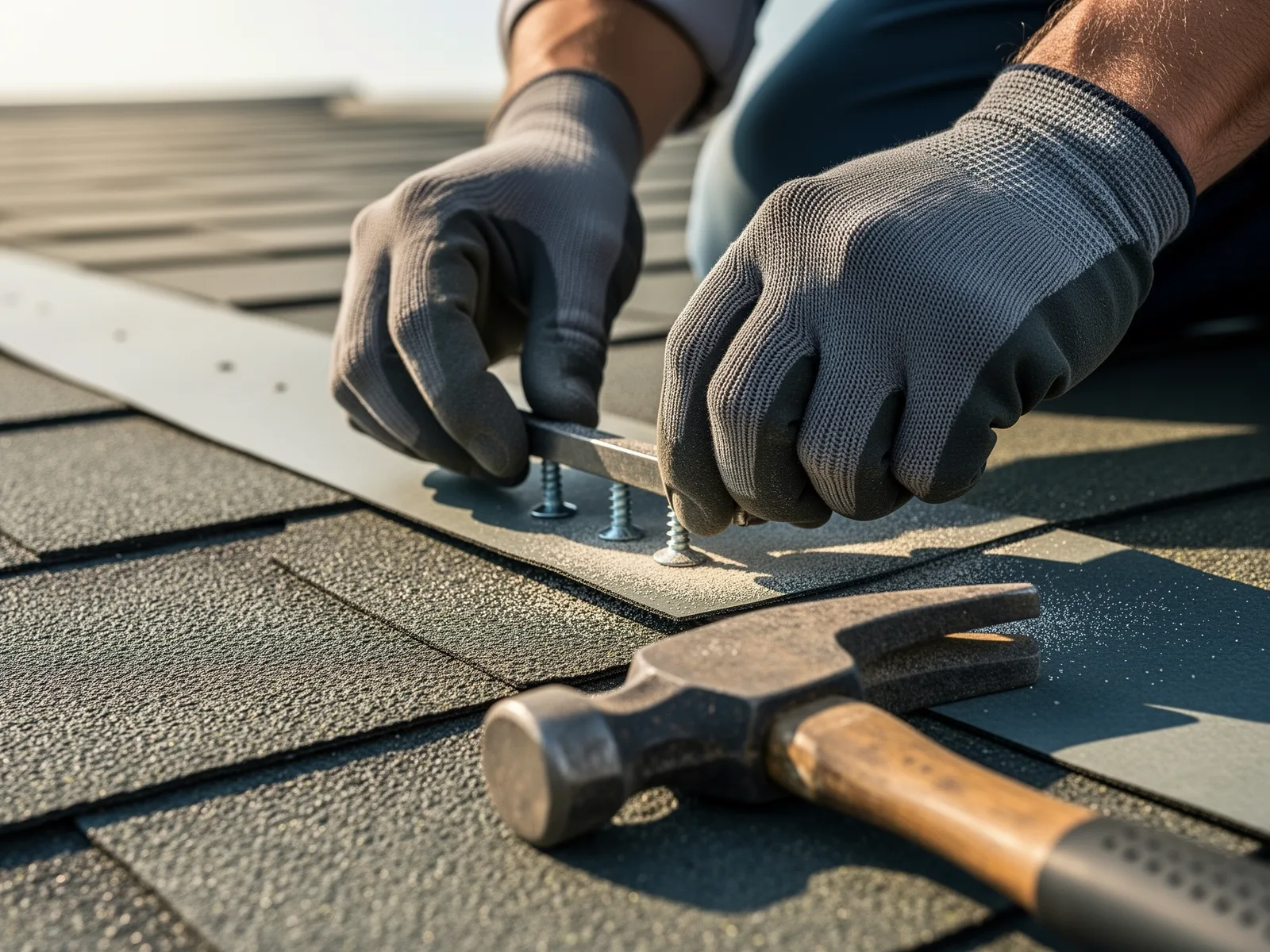 Why choose Fascia Repair in Rhinelander, WI